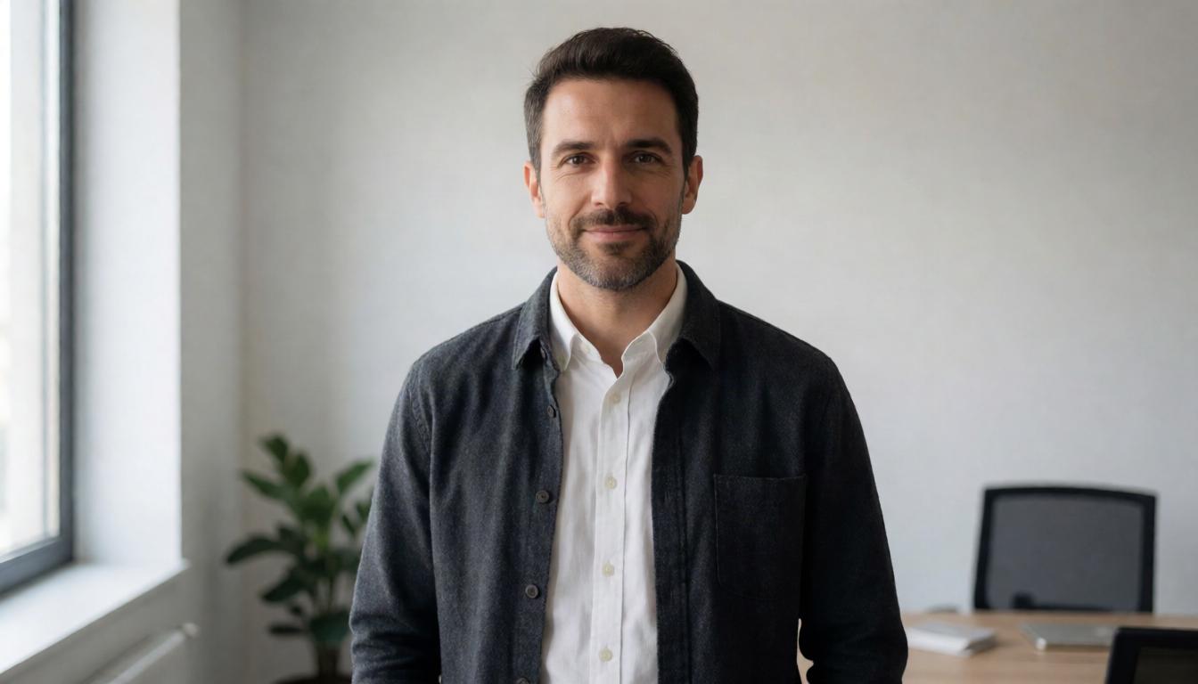 Marco B.